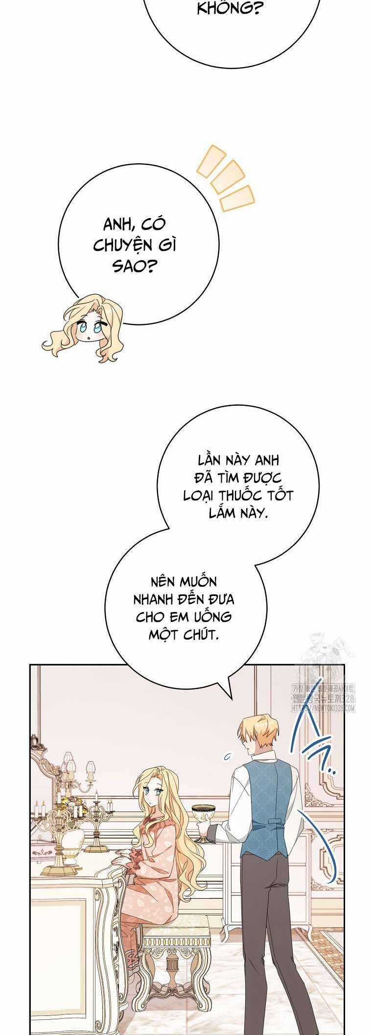 Tôi Đã Phạm Sai Lầm Rồi Chapter 52 trang 7