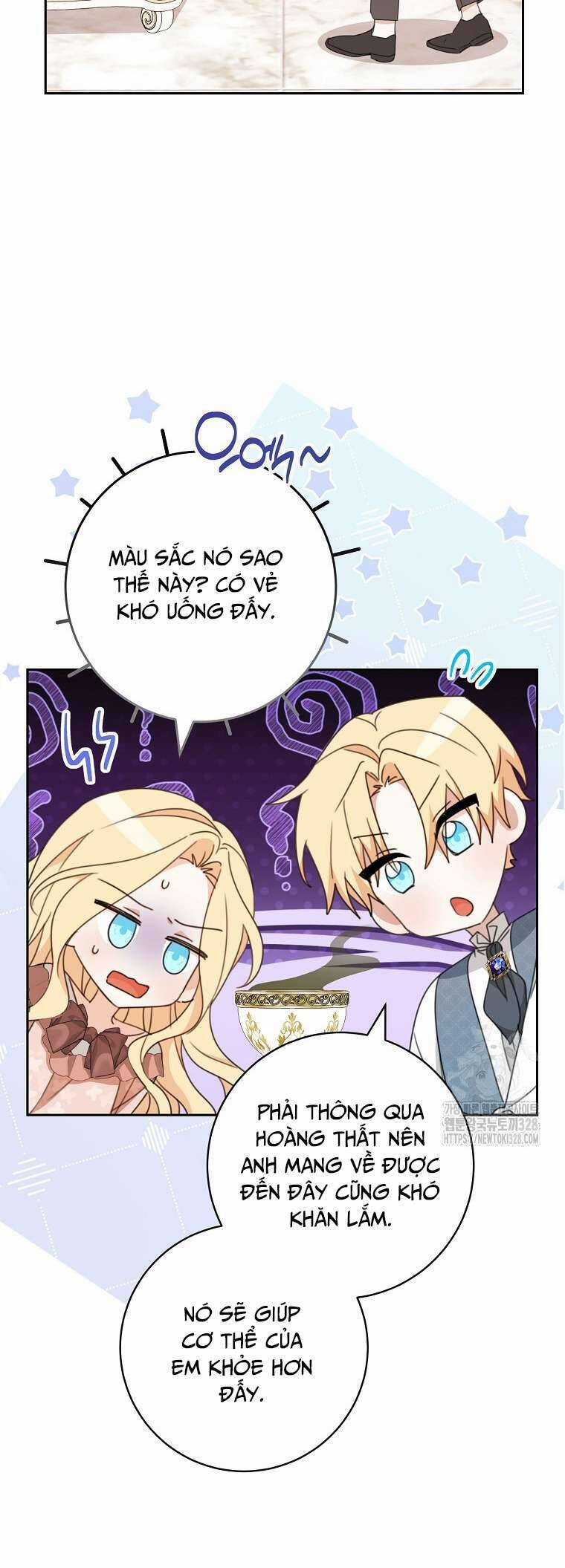 Tôi Đã Phạm Sai Lầm Rồi Chapter 52 trang 8