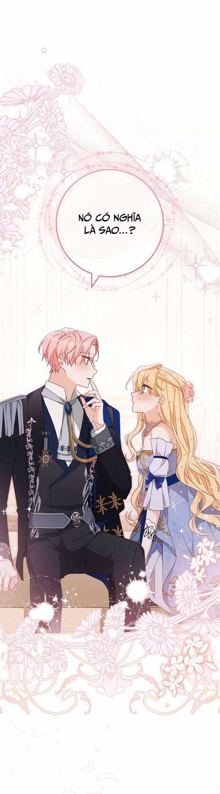 Tôi Đã Phạm Sai Lầm Rồi Chapter 59 trang 0