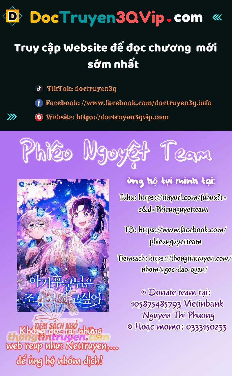 Tôi Đã Phạm Sai Lầm Rồi Chapter 70 trang 1