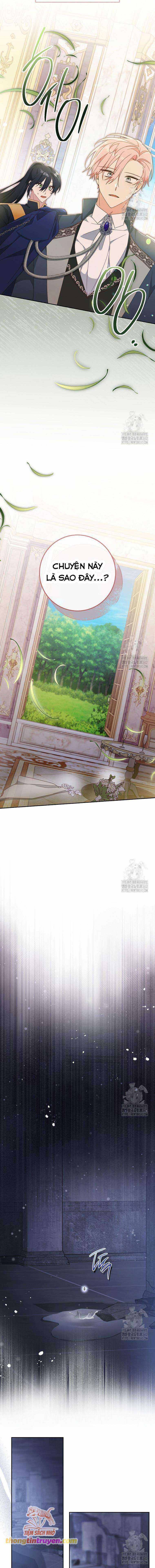 Tôi Đã Phạm Sai Lầm Rồi Chapter 71 trang 13
