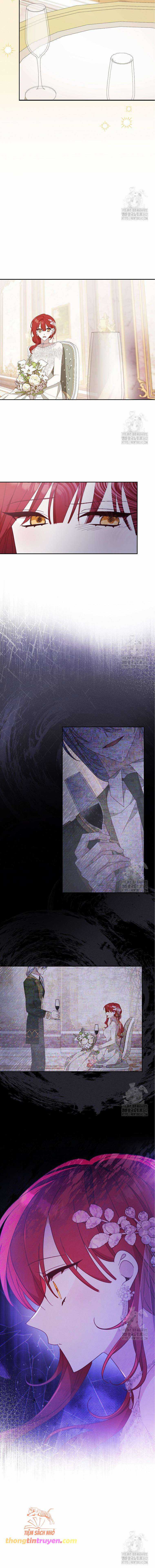 Tôi Đã Phạm Sai Lầm Rồi Chapter 71 trang 8
