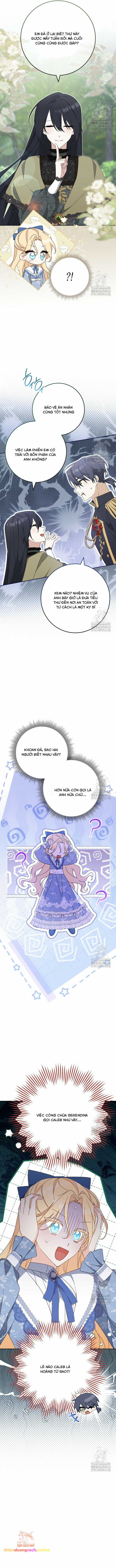 Tôi Đã Phạm Sai Lầm Rồi Chapter 79 trang 2