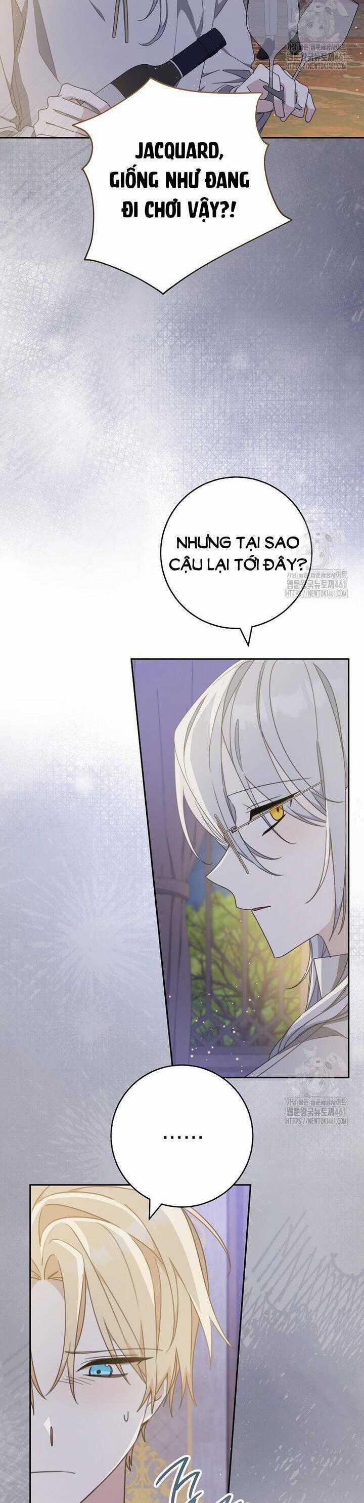 Tôi Đã Phạm Sai Lầm Rồi Chapter 80 trang 1