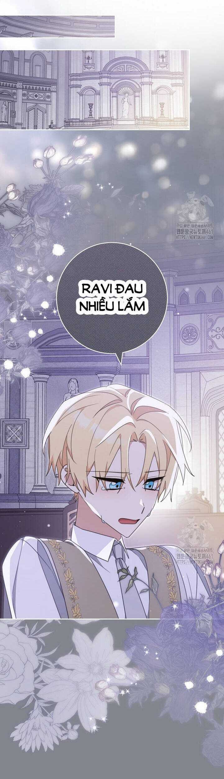 Tôi Đã Phạm Sai Lầm Rồi Chapter 80 trang 10