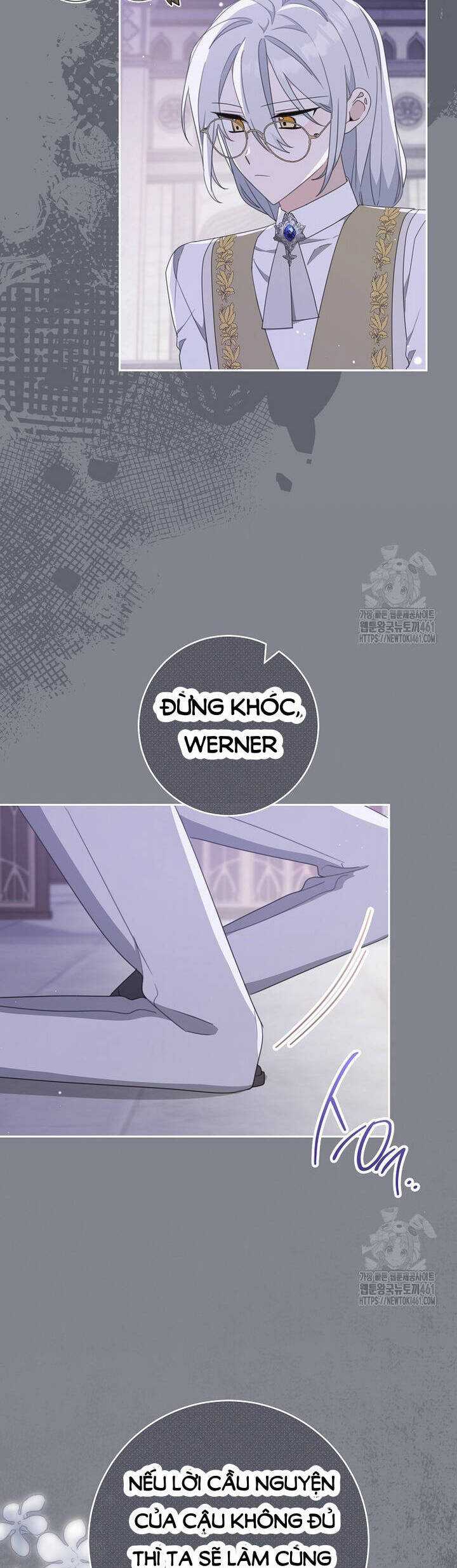 Tôi Đã Phạm Sai Lầm Rồi Chapter 80 trang 12