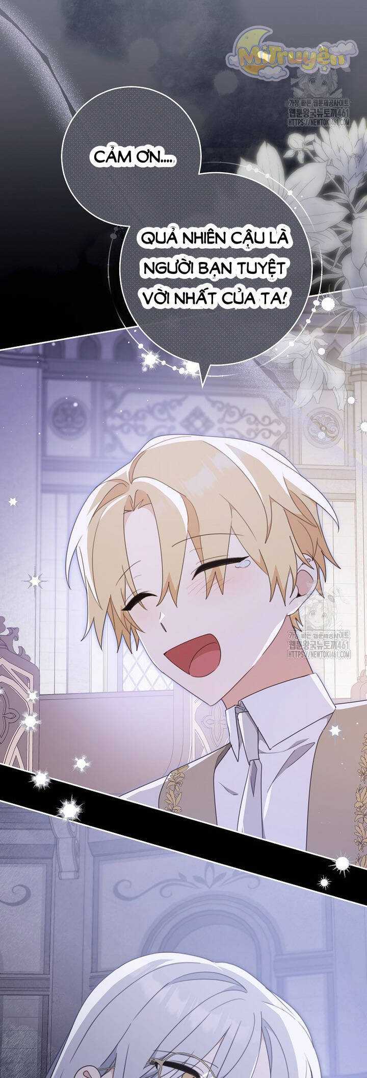 Tôi Đã Phạm Sai Lầm Rồi Chapter 80 trang 14