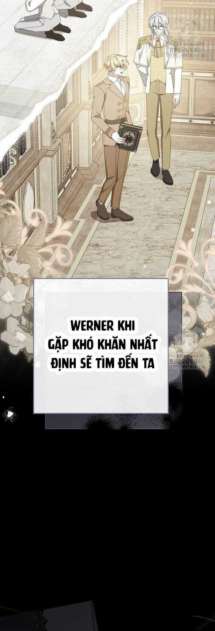 Tôi Đã Phạm Sai Lầm Rồi Chapter 80 trang 16