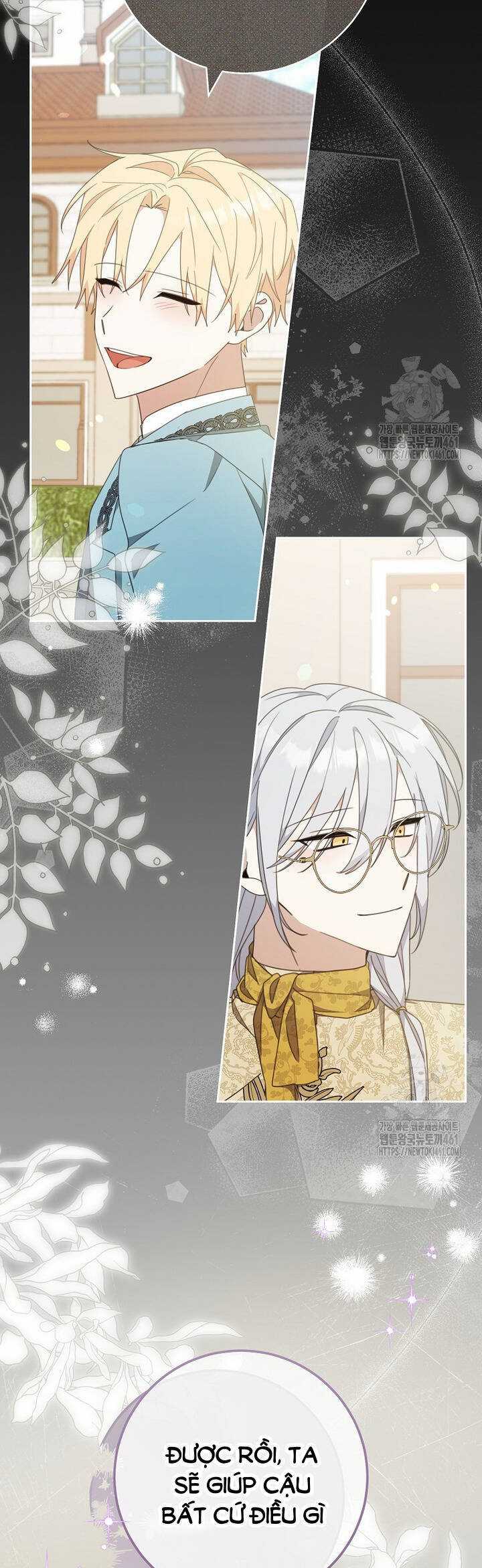 Tôi Đã Phạm Sai Lầm Rồi Chapter 80 trang 19