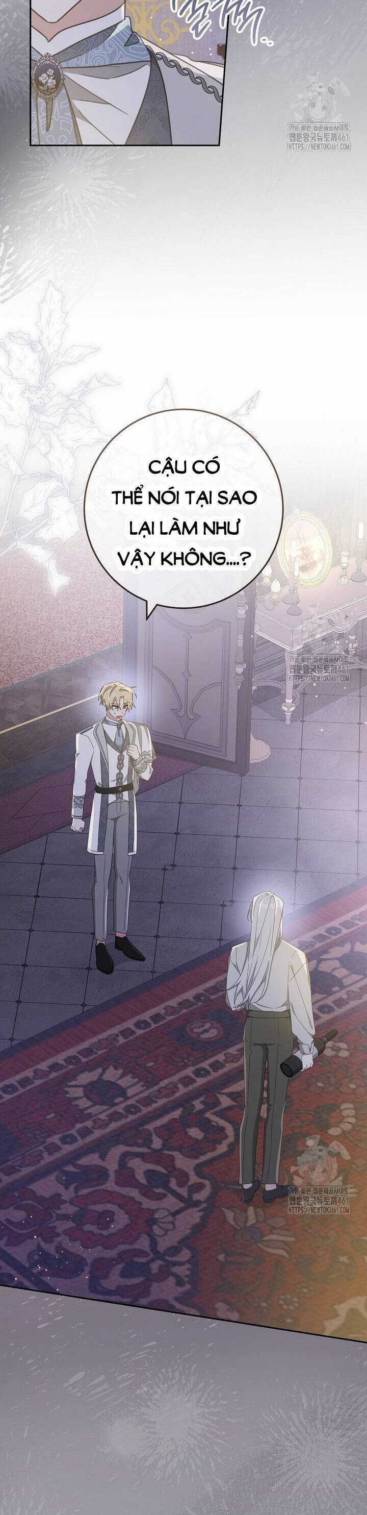 Tôi Đã Phạm Sai Lầm Rồi Chapter 80 trang 2