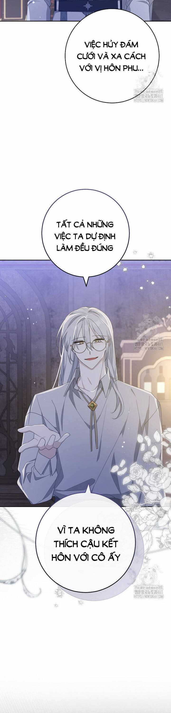 Tôi Đã Phạm Sai Lầm Rồi Chapter 80 trang 23
