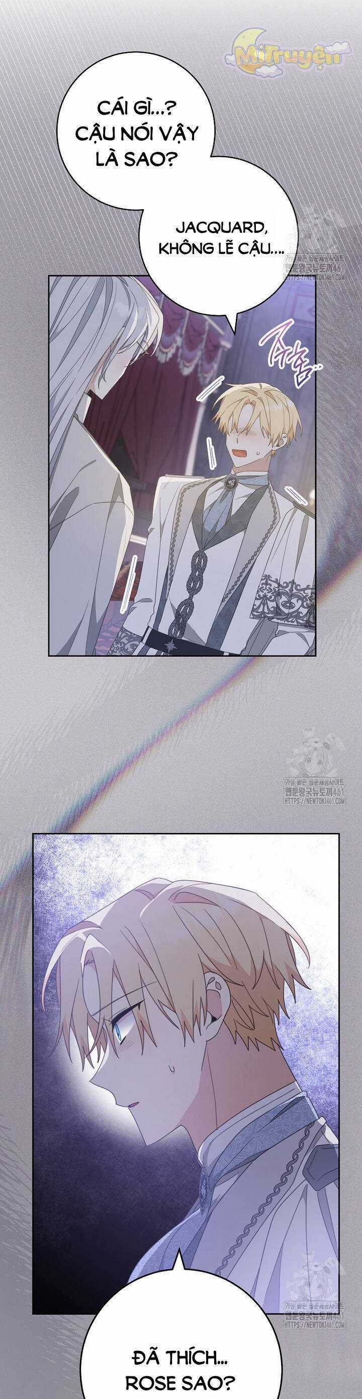 Tôi Đã Phạm Sai Lầm Rồi Chapter 80 trang 24