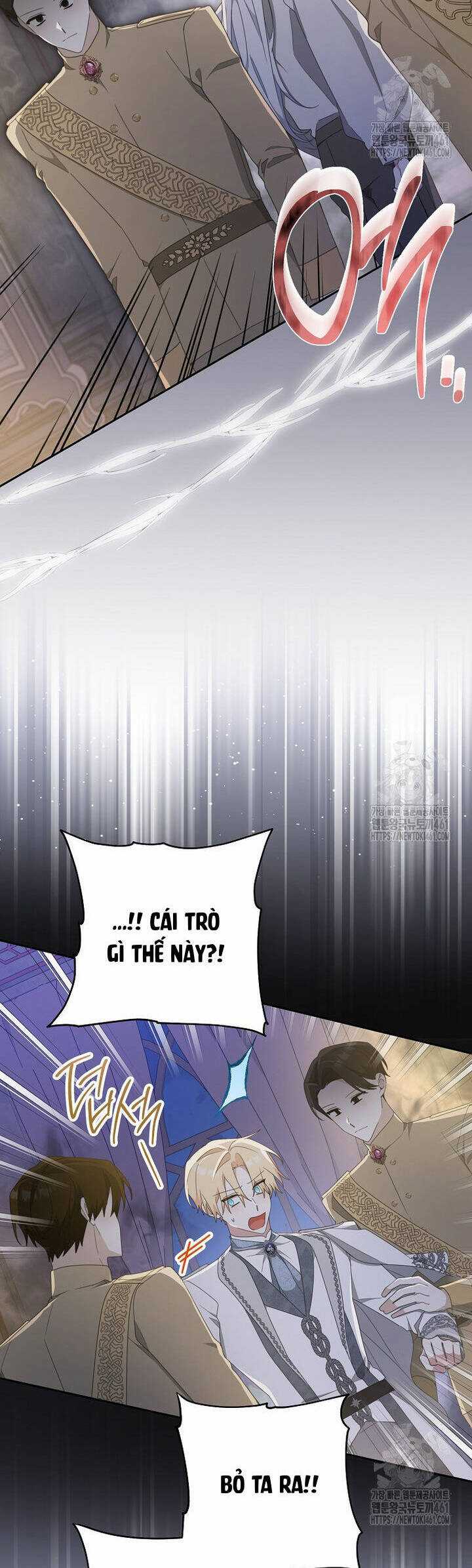 Tôi Đã Phạm Sai Lầm Rồi Chapter 80 trang 28