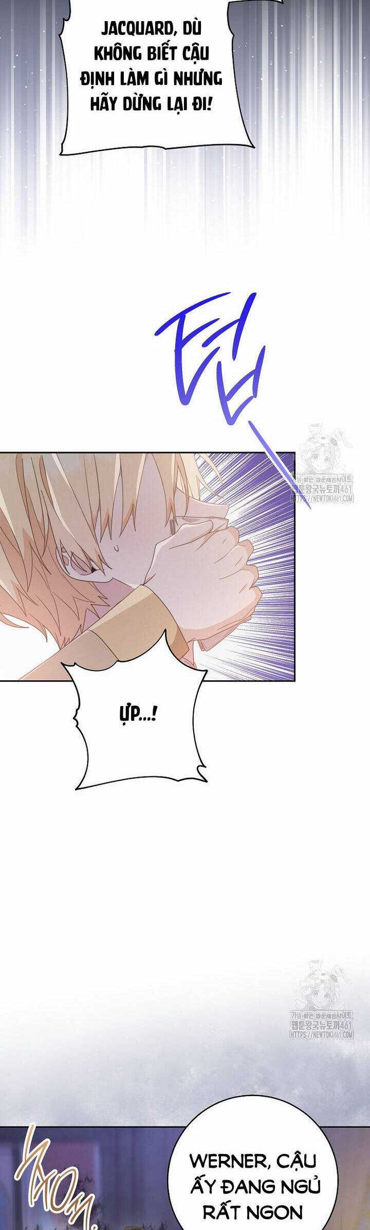 Tôi Đã Phạm Sai Lầm Rồi Chapter 80 trang 29