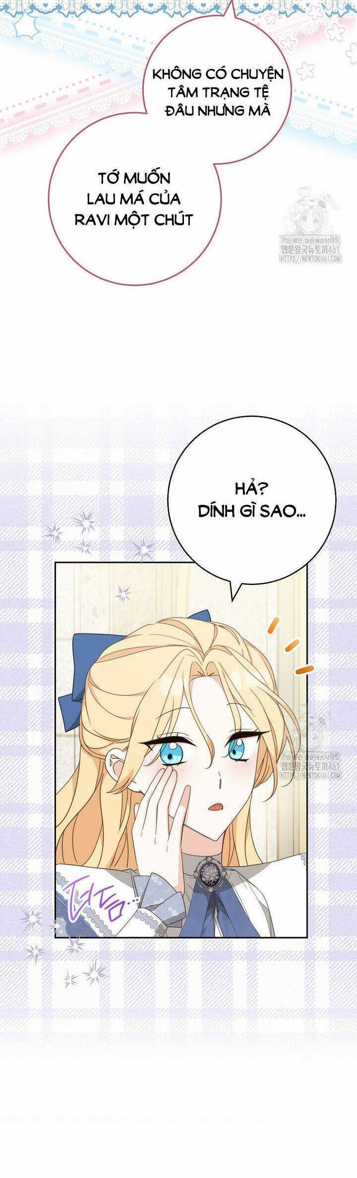 Tôi Đã Phạm Sai Lầm Rồi Chapter 80 trang 34