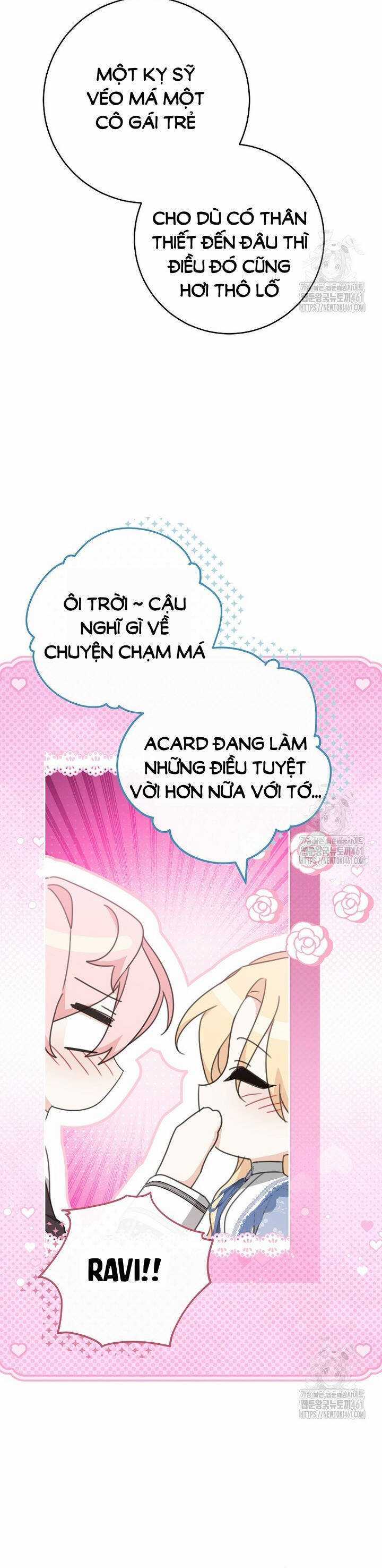 Tôi Đã Phạm Sai Lầm Rồi Chapter 80 trang 37