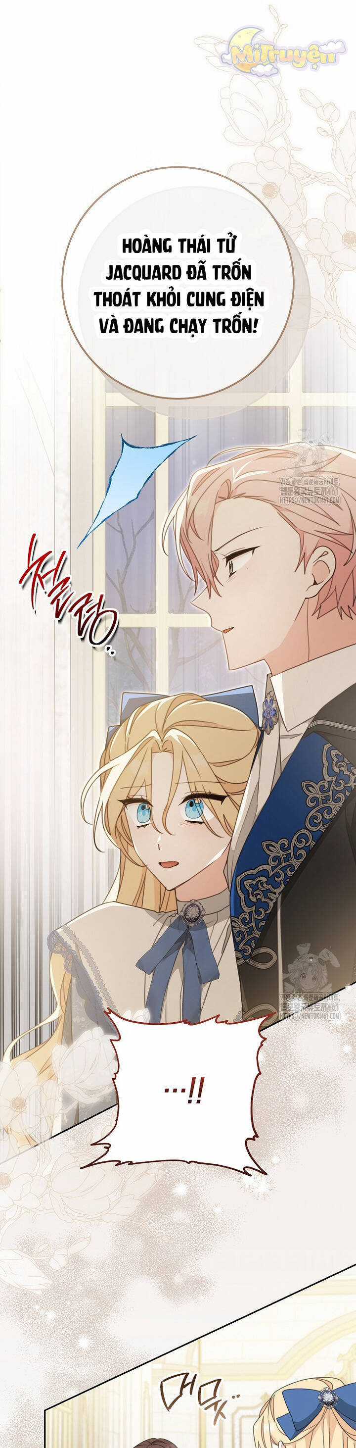 Tôi Đã Phạm Sai Lầm Rồi Chapter 80 trang 41