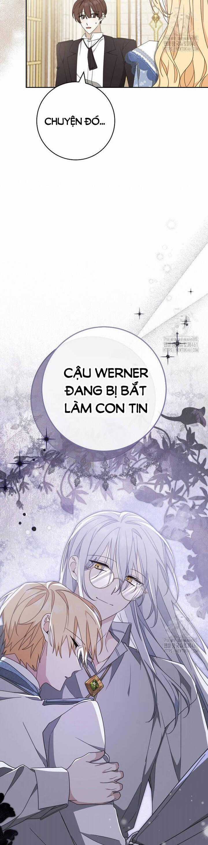Tôi Đã Phạm Sai Lầm Rồi Chapter 80 trang 42