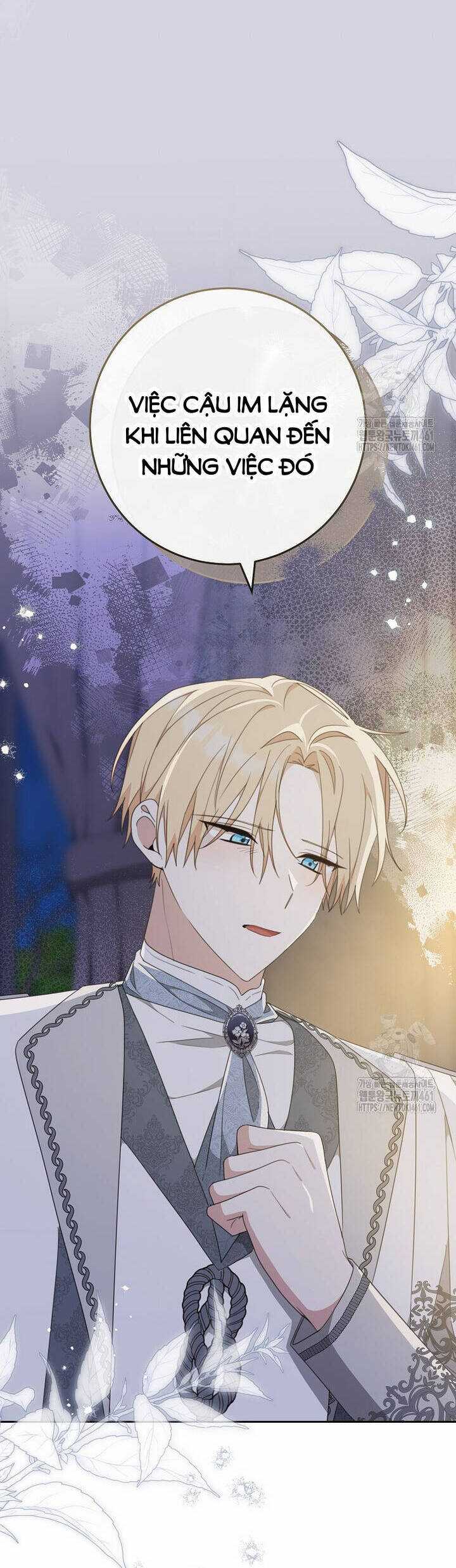 Tôi Đã Phạm Sai Lầm Rồi Chapter 80 trang 5