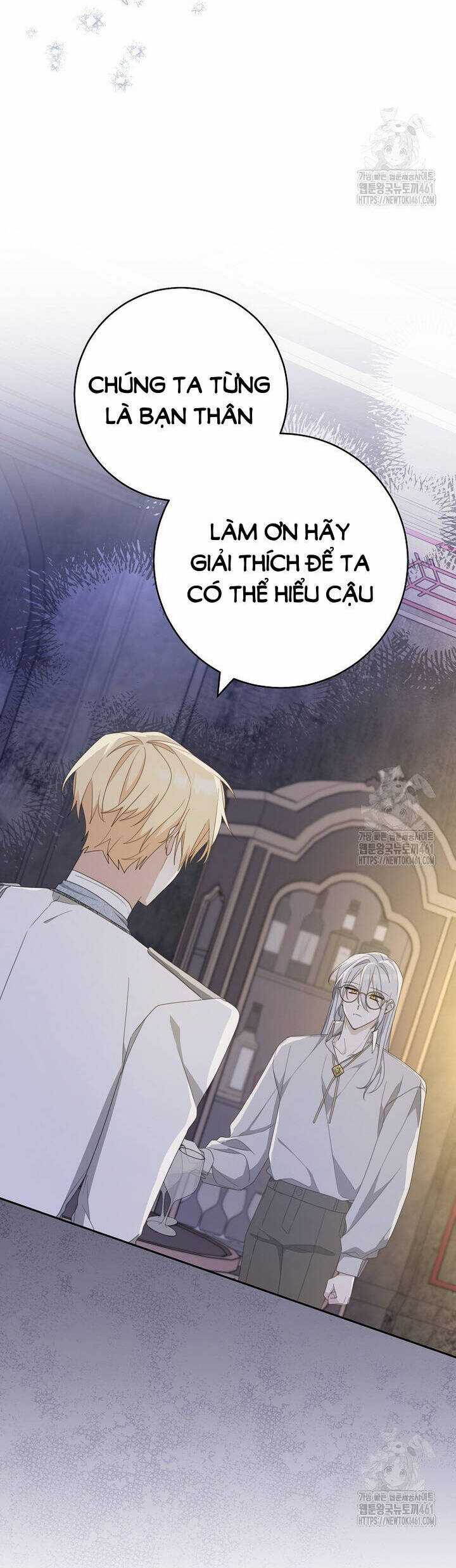 Tôi Đã Phạm Sai Lầm Rồi Chapter 80 trang 6
