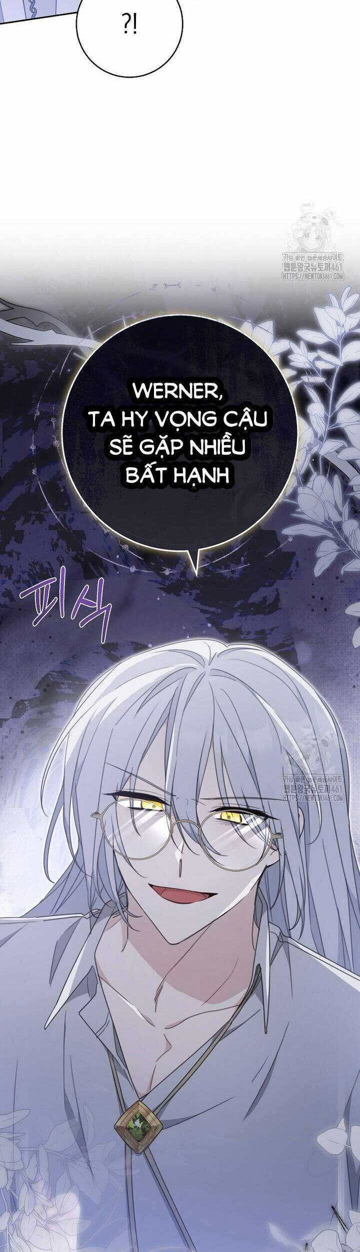 Tôi Đã Phạm Sai Lầm Rồi Chapter 80 trang 8