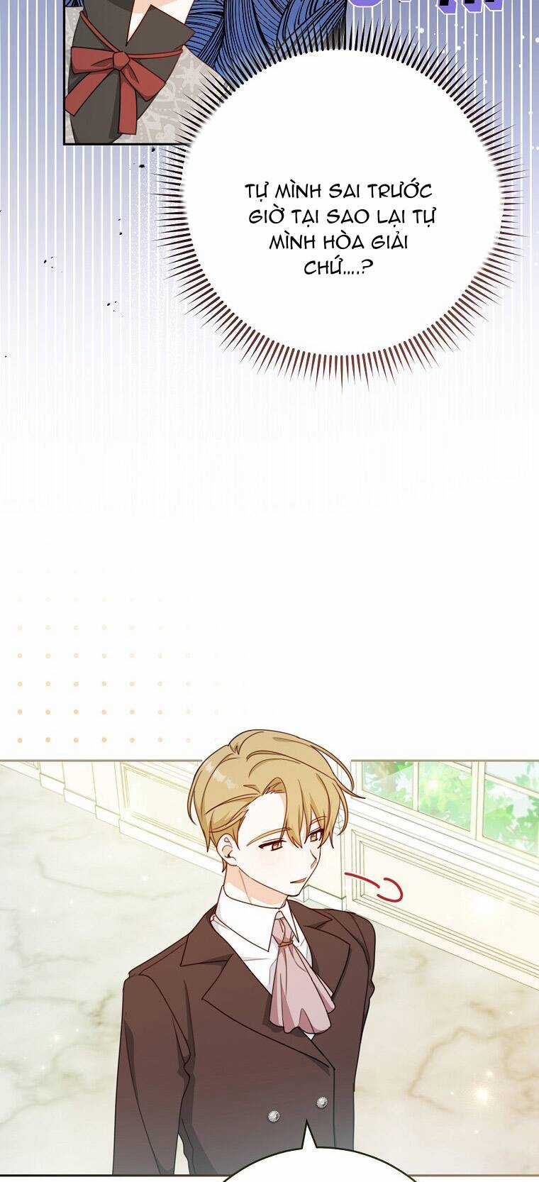Tôi Đã Phạm Sai Lầm Rồi Chapter 9 trang 10