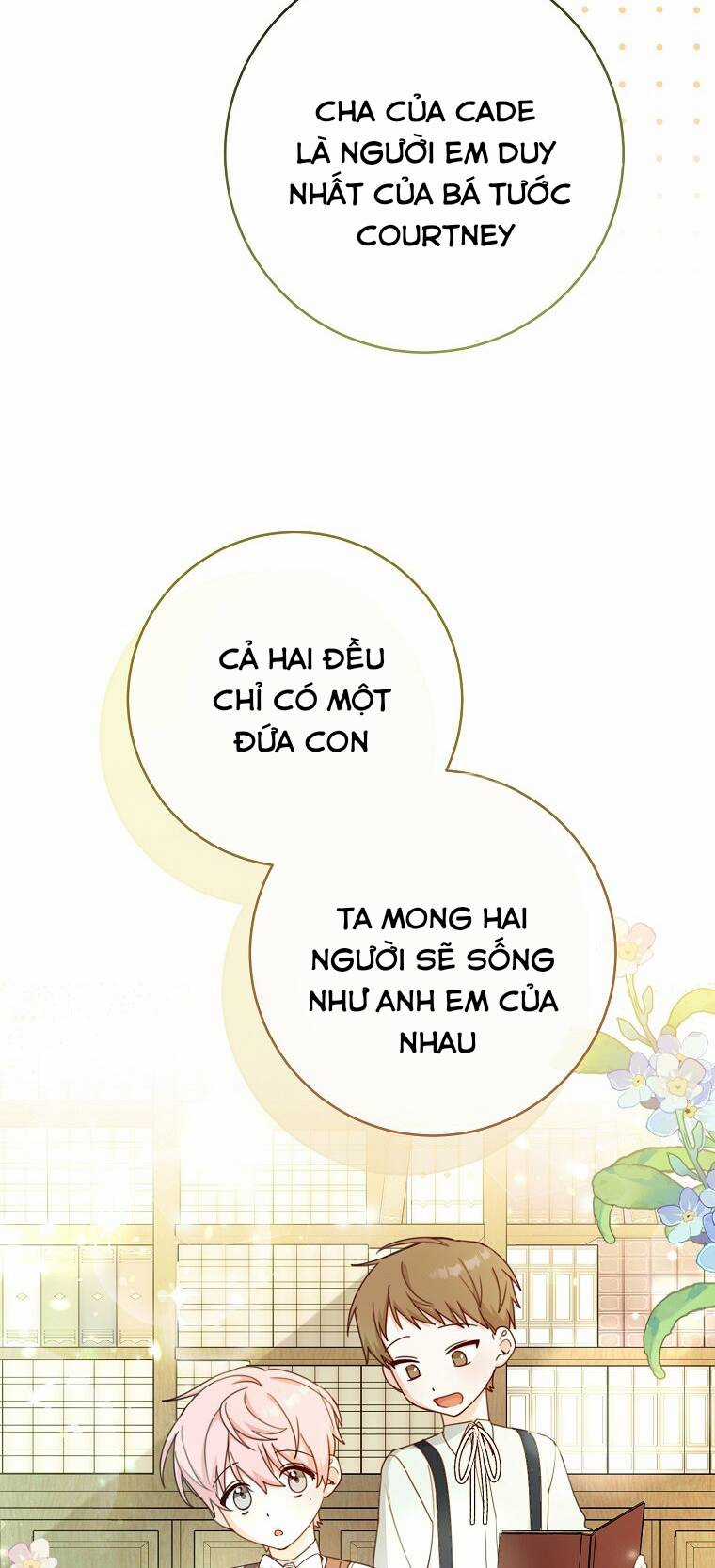 Tôi Đã Phạm Sai Lầm Rồi Chapter 9 trang 11
