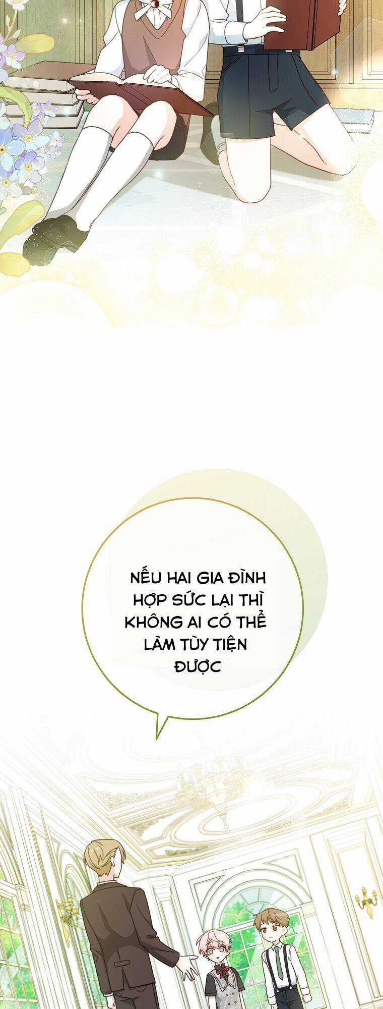 Tôi Đã Phạm Sai Lầm Rồi Chapter 9 trang 12