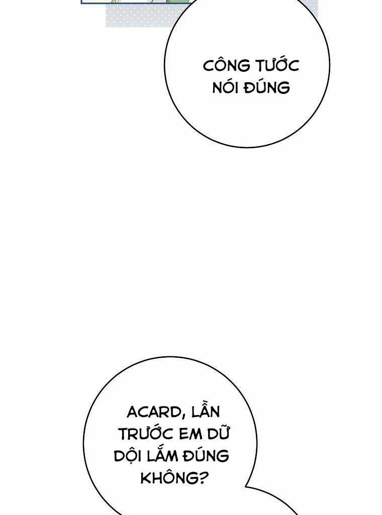 Tôi Đã Phạm Sai Lầm Rồi Chapter 9 trang 14