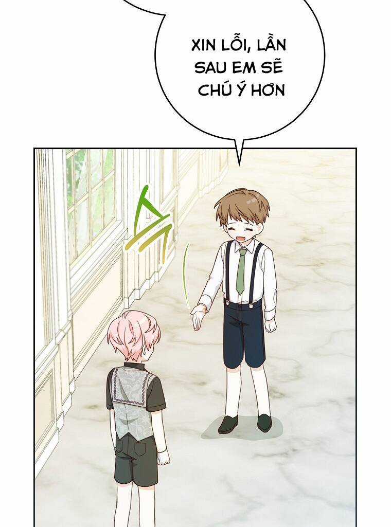 Tôi Đã Phạm Sai Lầm Rồi Chapter 9 trang 15