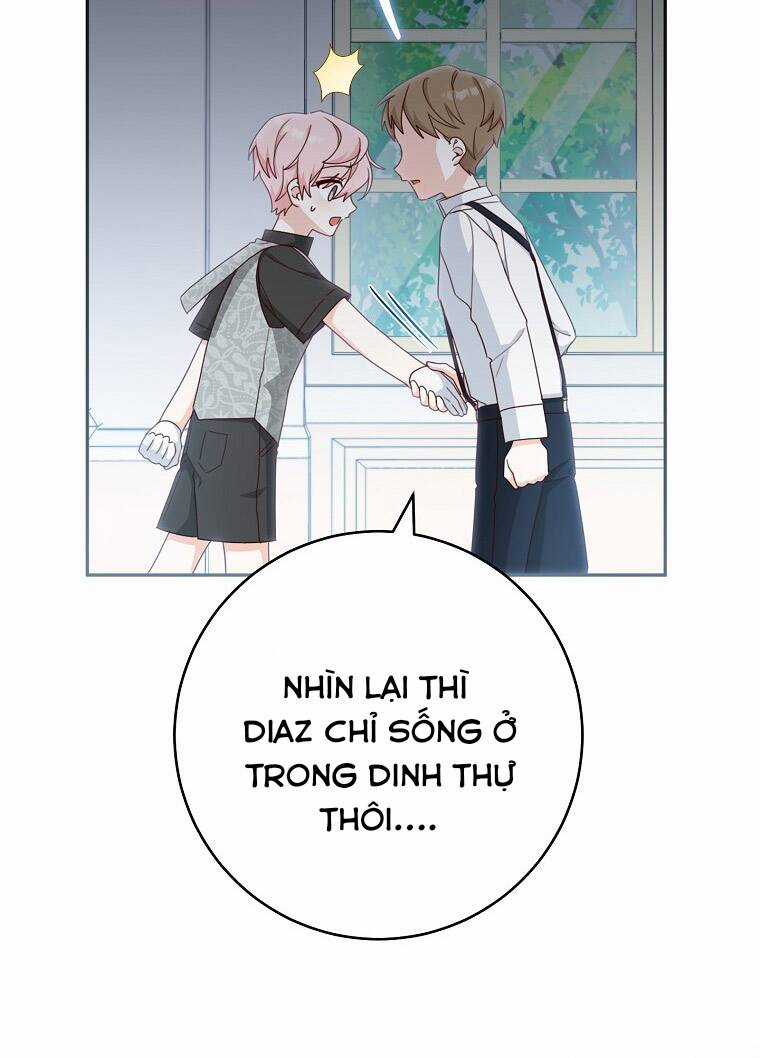 Tôi Đã Phạm Sai Lầm Rồi Chapter 9 trang 18