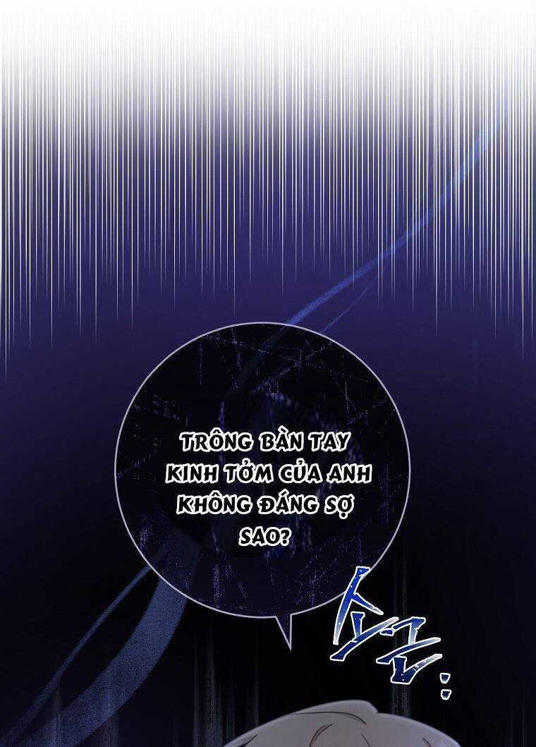 Tôi Đã Phạm Sai Lầm Rồi Chapter 9 trang 19