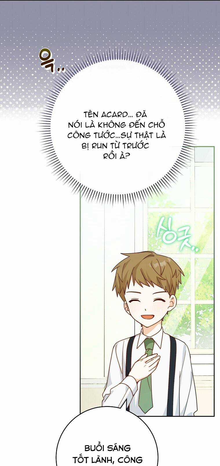 Tôi Đã Phạm Sai Lầm Rồi Chapter 9 trang 2