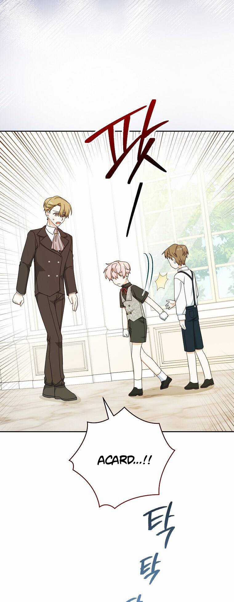 Tôi Đã Phạm Sai Lầm Rồi Chapter 9 trang 21