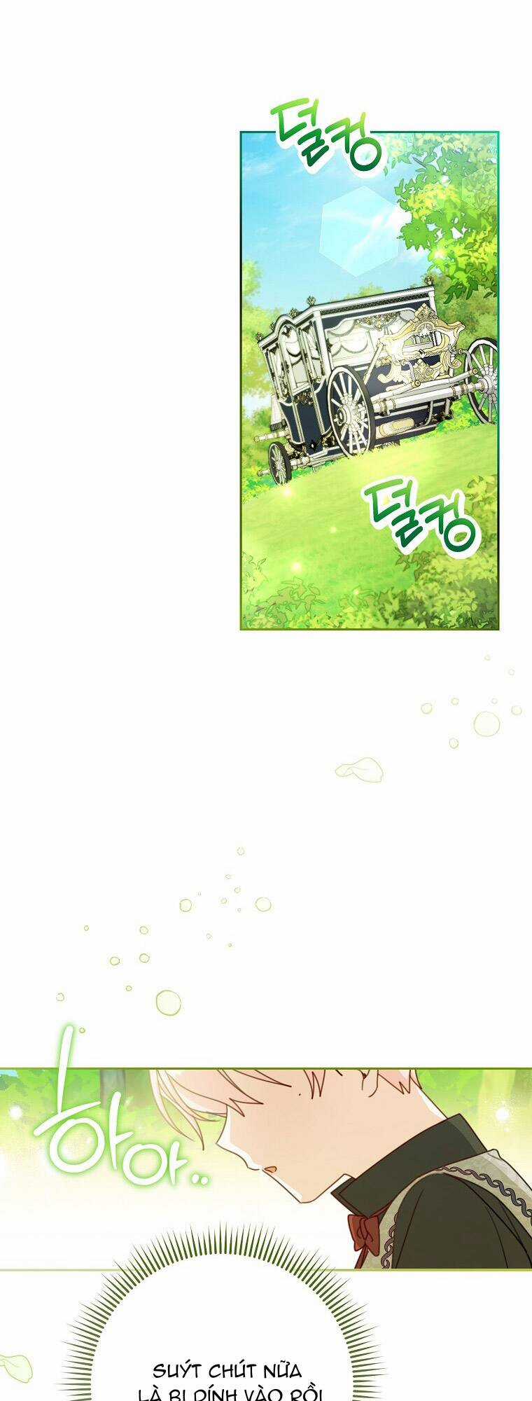 Tôi Đã Phạm Sai Lầm Rồi Chapter 9 trang 24
