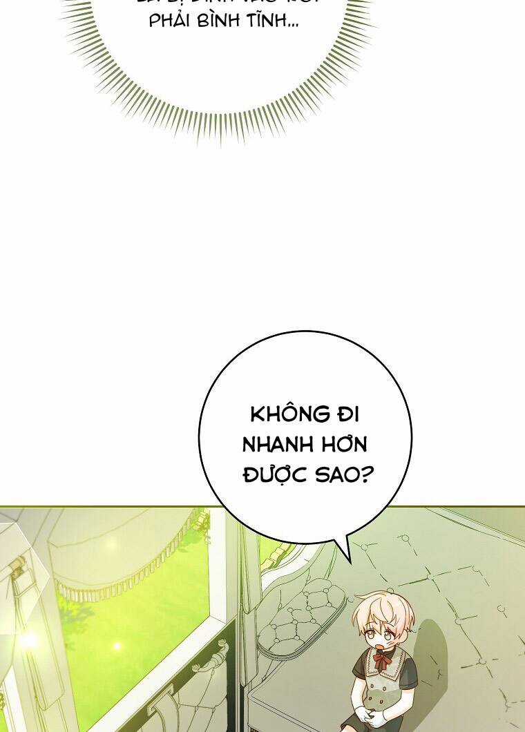 Tôi Đã Phạm Sai Lầm Rồi Chapter 9 trang 25