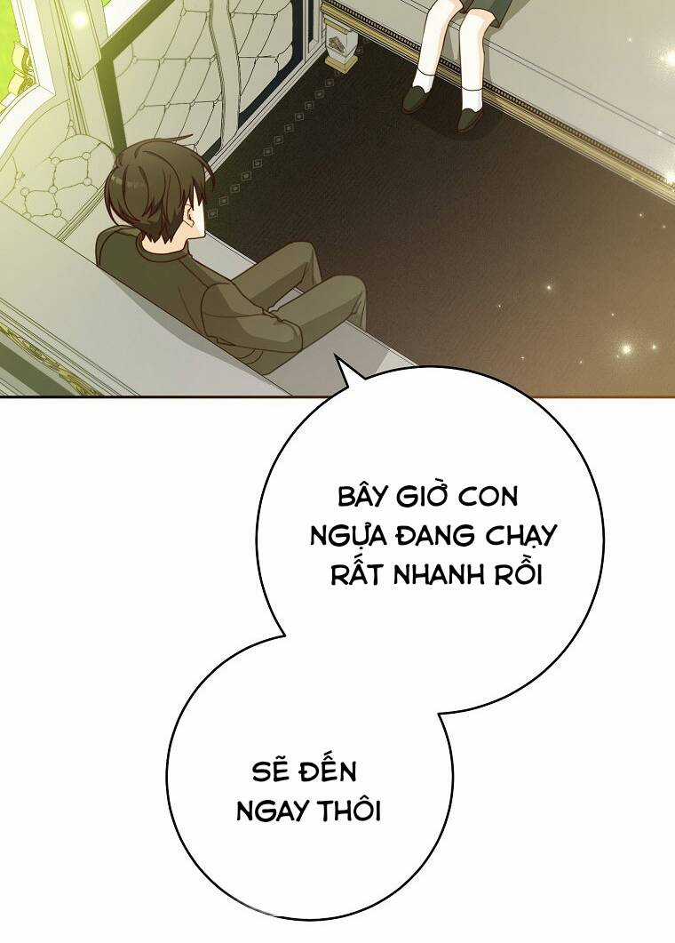 Tôi Đã Phạm Sai Lầm Rồi Chapter 9 trang 26