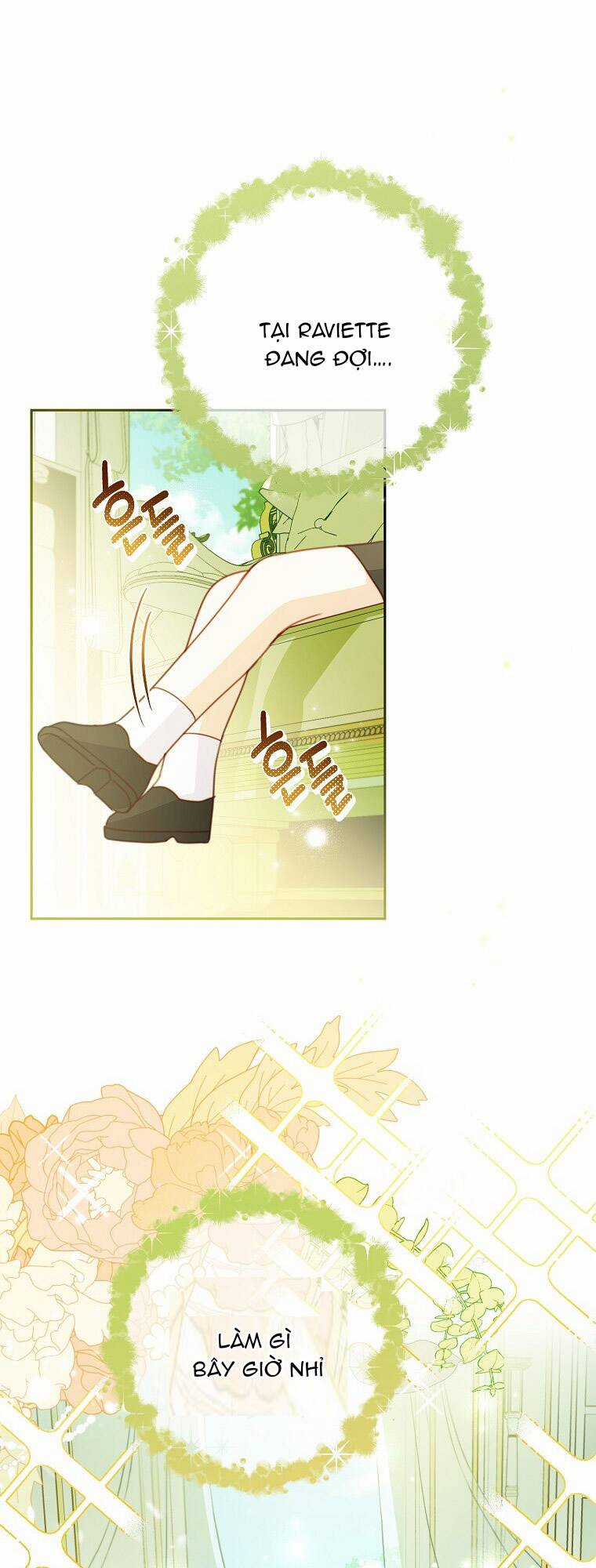 Tôi Đã Phạm Sai Lầm Rồi Chapter 9 trang 27