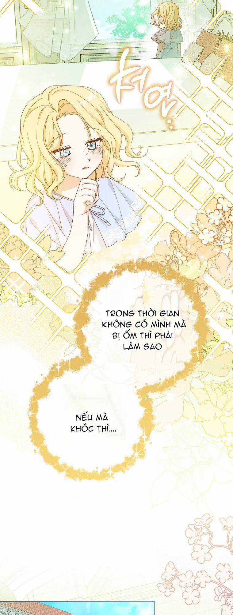 Tôi Đã Phạm Sai Lầm Rồi Chapter 9 trang 28