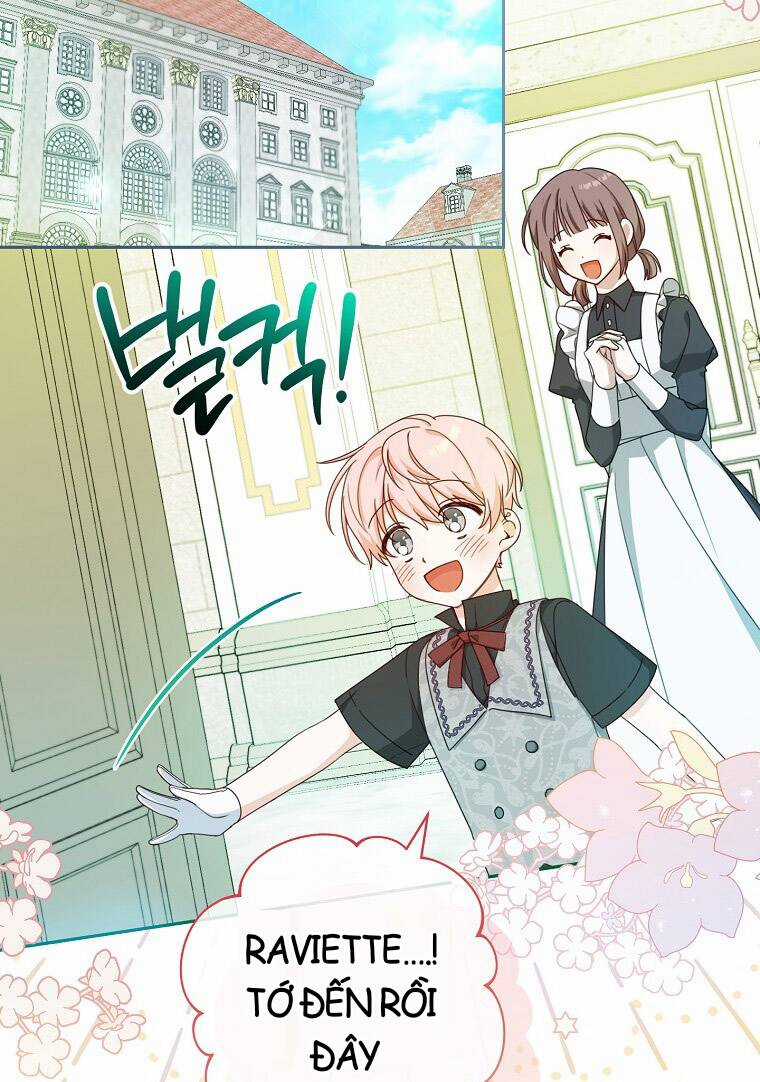 Tôi Đã Phạm Sai Lầm Rồi Chapter 9 trang 29