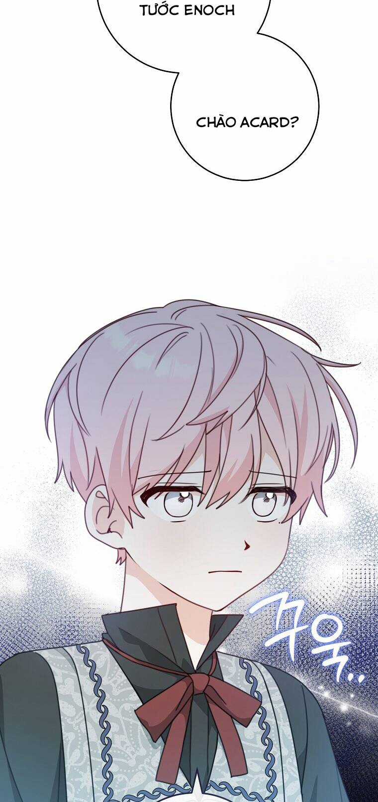 Tôi Đã Phạm Sai Lầm Rồi Chapter 9 trang 3