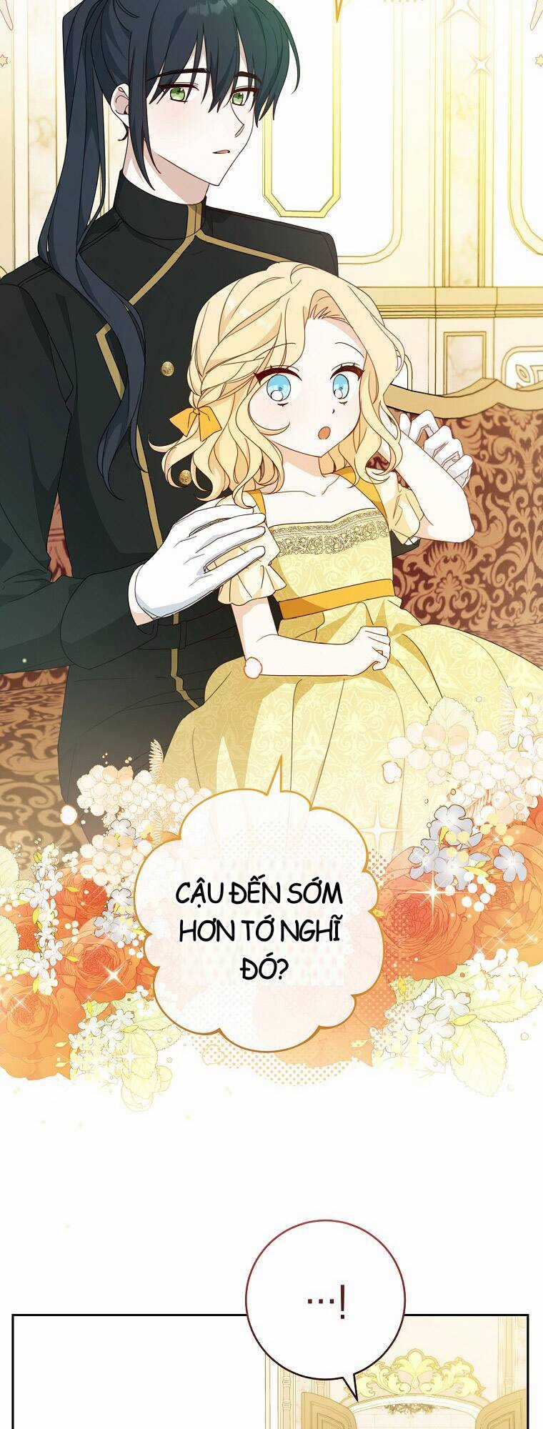 Tôi Đã Phạm Sai Lầm Rồi Chapter 9 trang 31