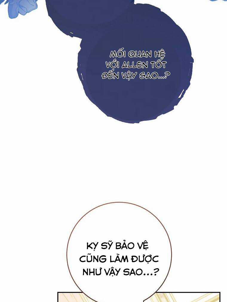 Tôi Đã Phạm Sai Lầm Rồi Chapter 9 trang 33