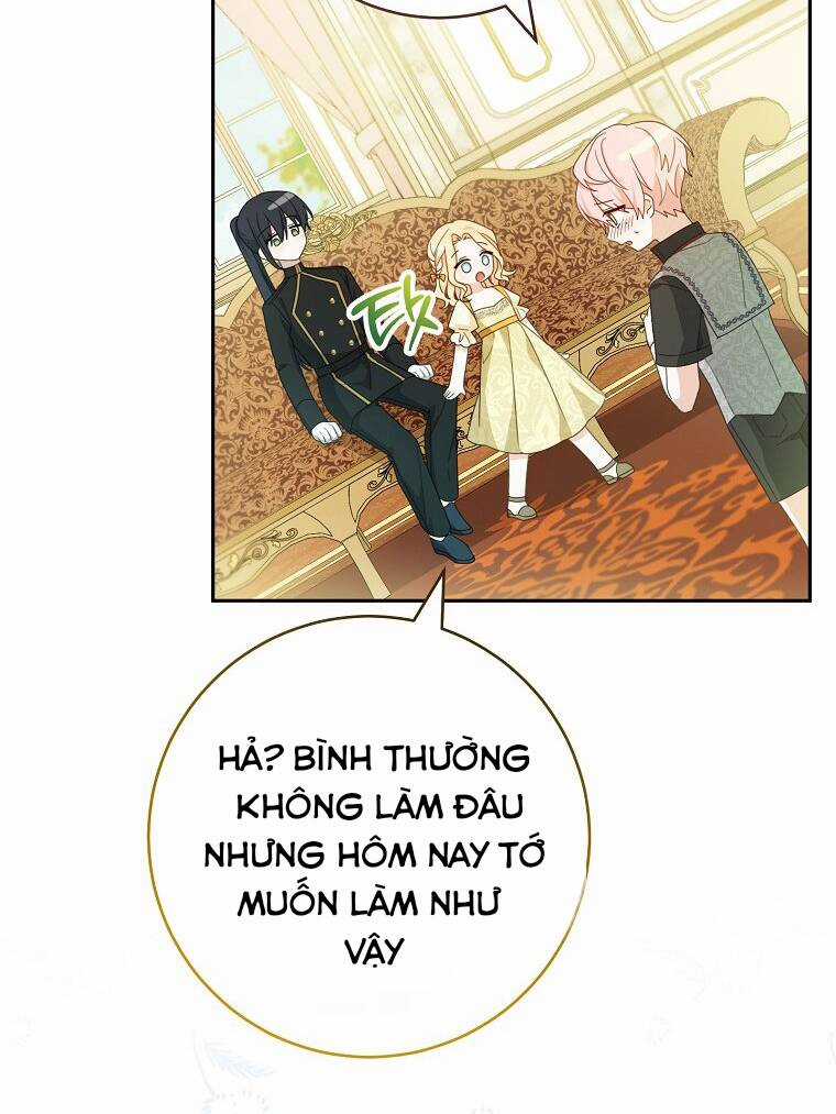 Tôi Đã Phạm Sai Lầm Rồi Chapter 9 trang 34