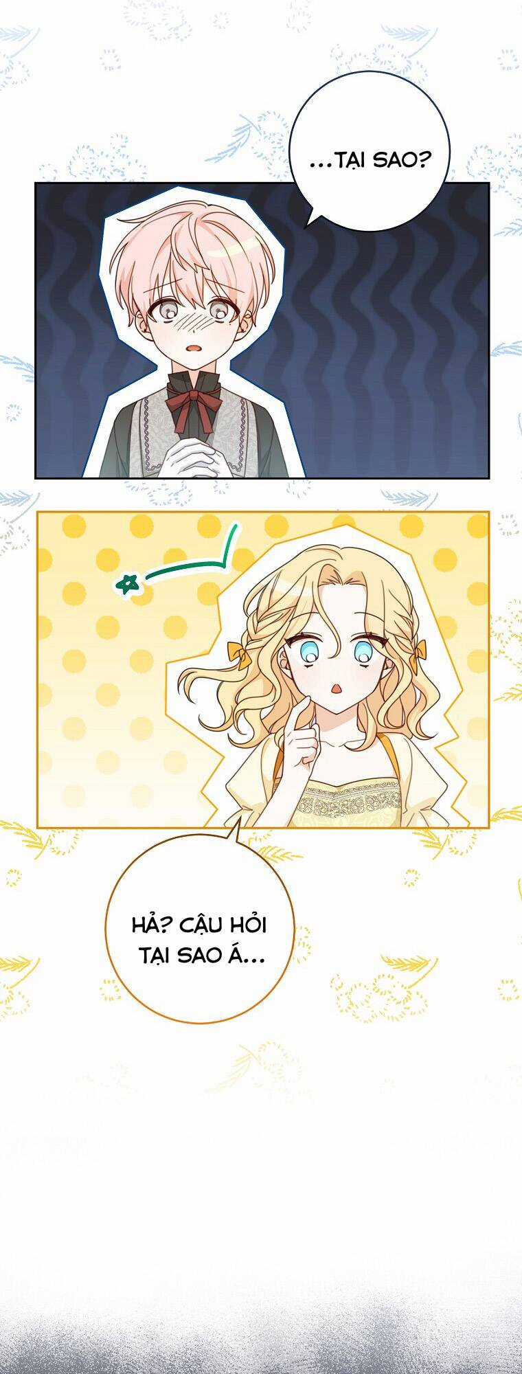 Tôi Đã Phạm Sai Lầm Rồi Chapter 9 trang 35