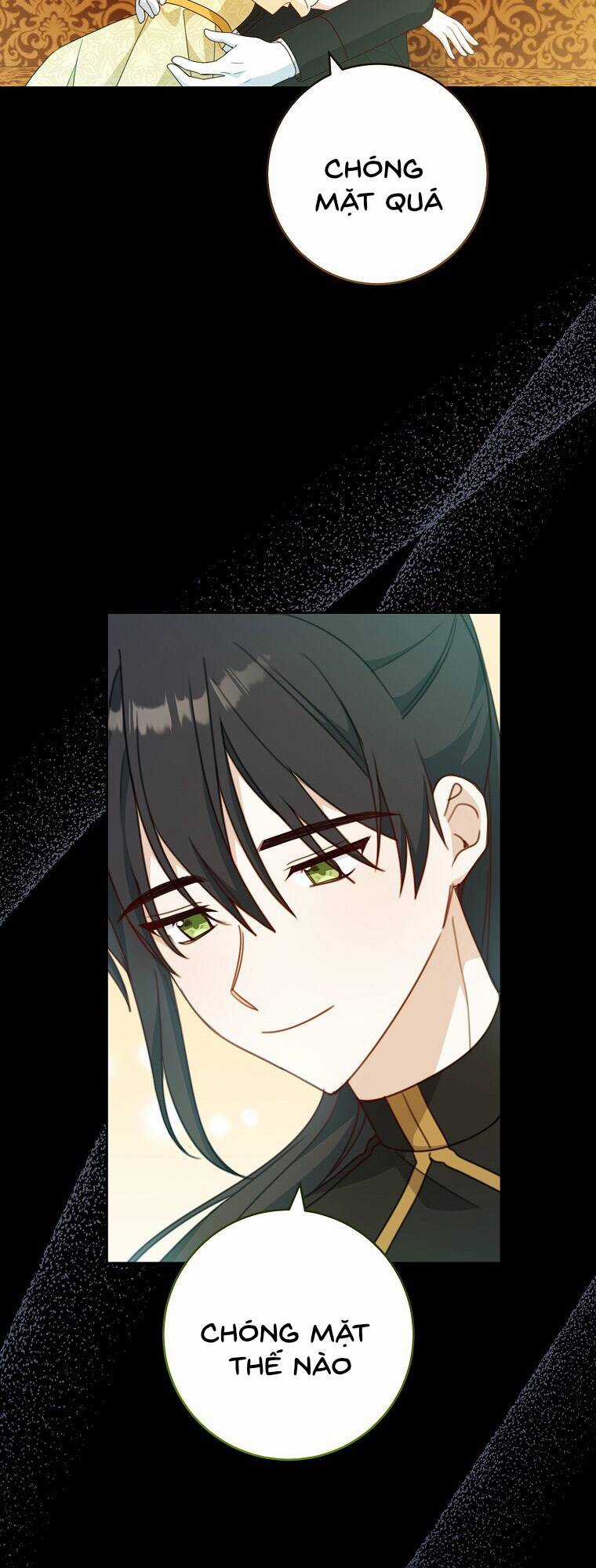 Tôi Đã Phạm Sai Lầm Rồi Chapter 9 trang 39