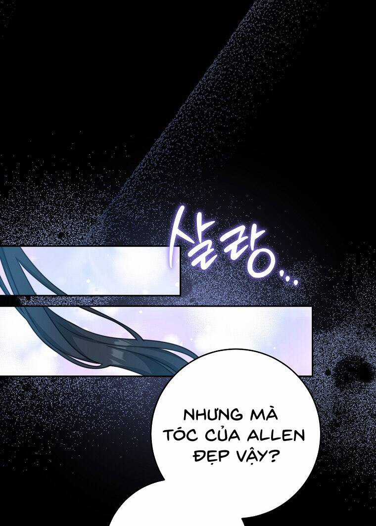 Tôi Đã Phạm Sai Lầm Rồi Chapter 9 trang 40