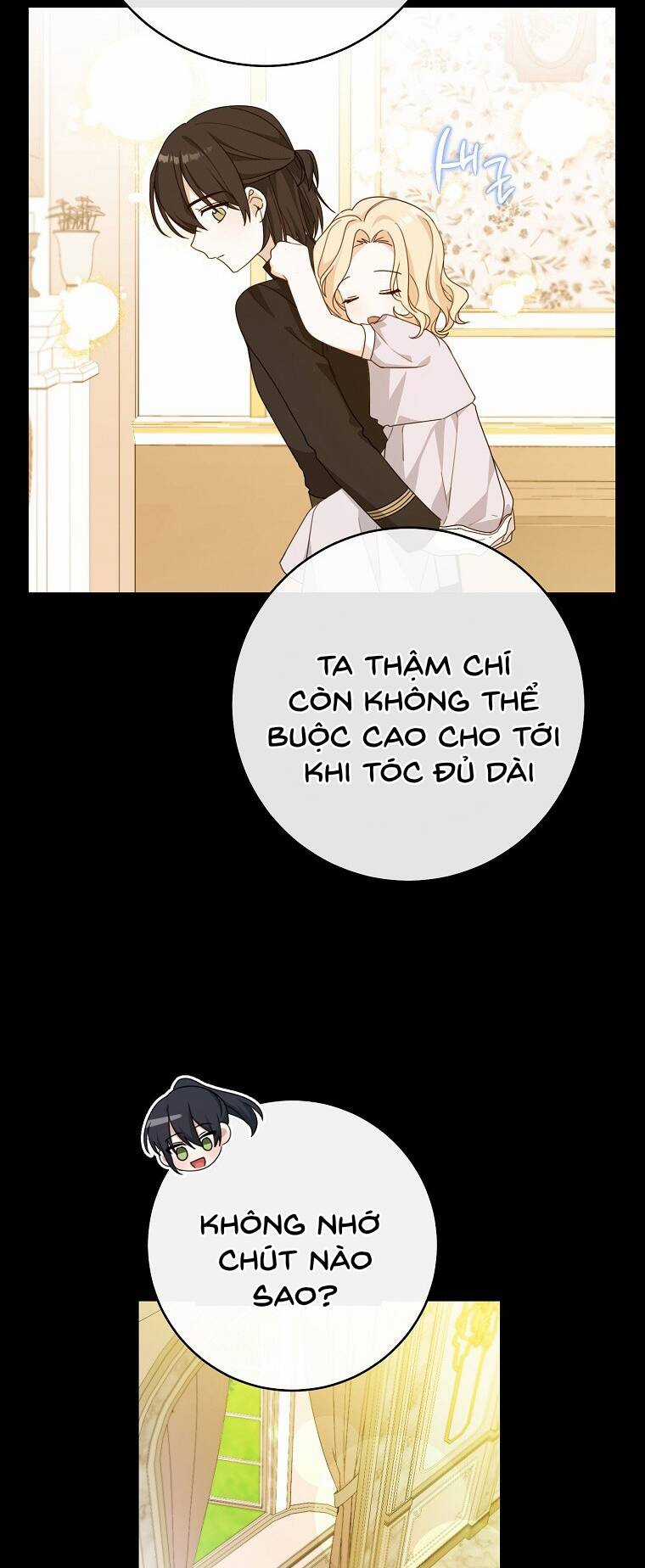 Tôi Đã Phạm Sai Lầm Rồi Chapter 9 trang 44