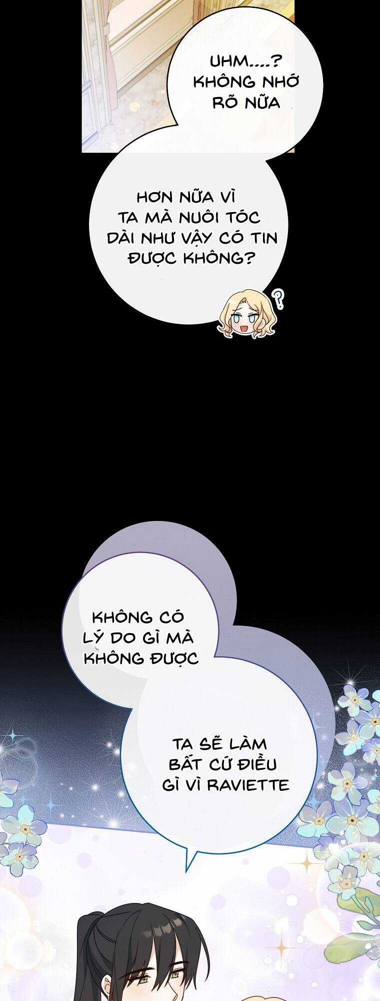 Tôi Đã Phạm Sai Lầm Rồi Chapter 9 trang 45