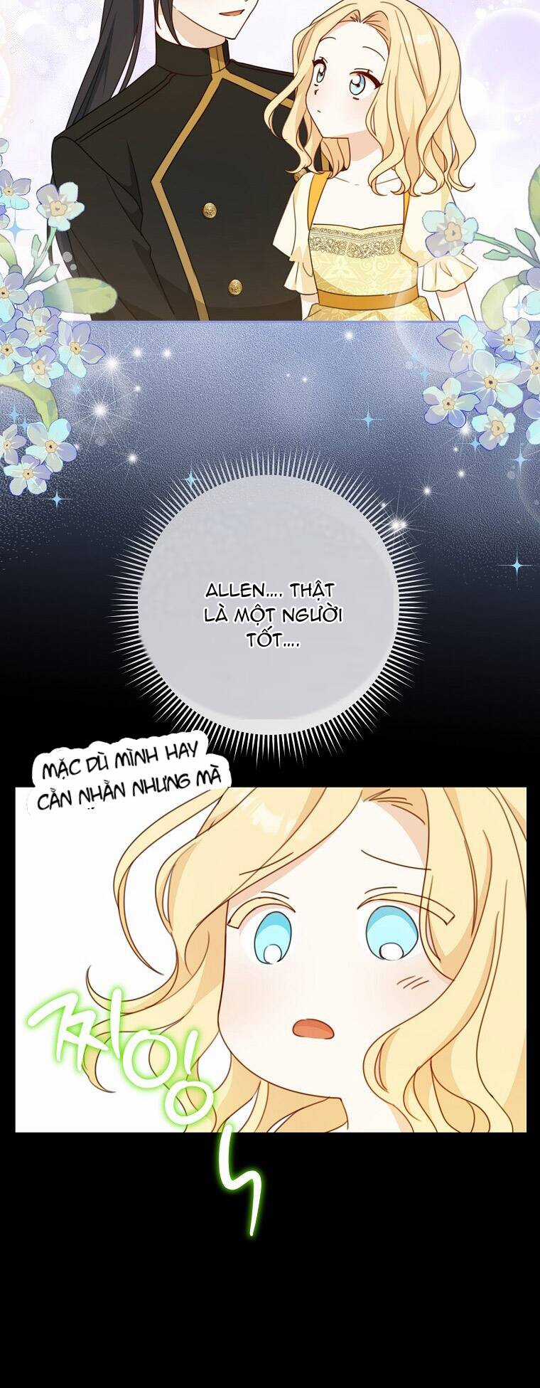 Tôi Đã Phạm Sai Lầm Rồi Chapter 9 trang 46